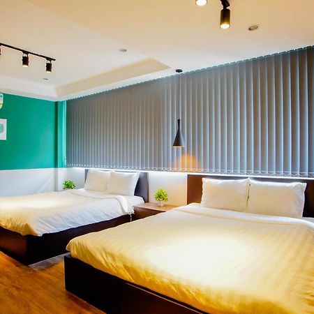 La Hotel Binh Tan Ho Şi Min Dış mekan fotoğraf