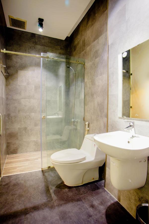 La Hotel Binh Tan Ho Şi Min Dış mekan fotoğraf