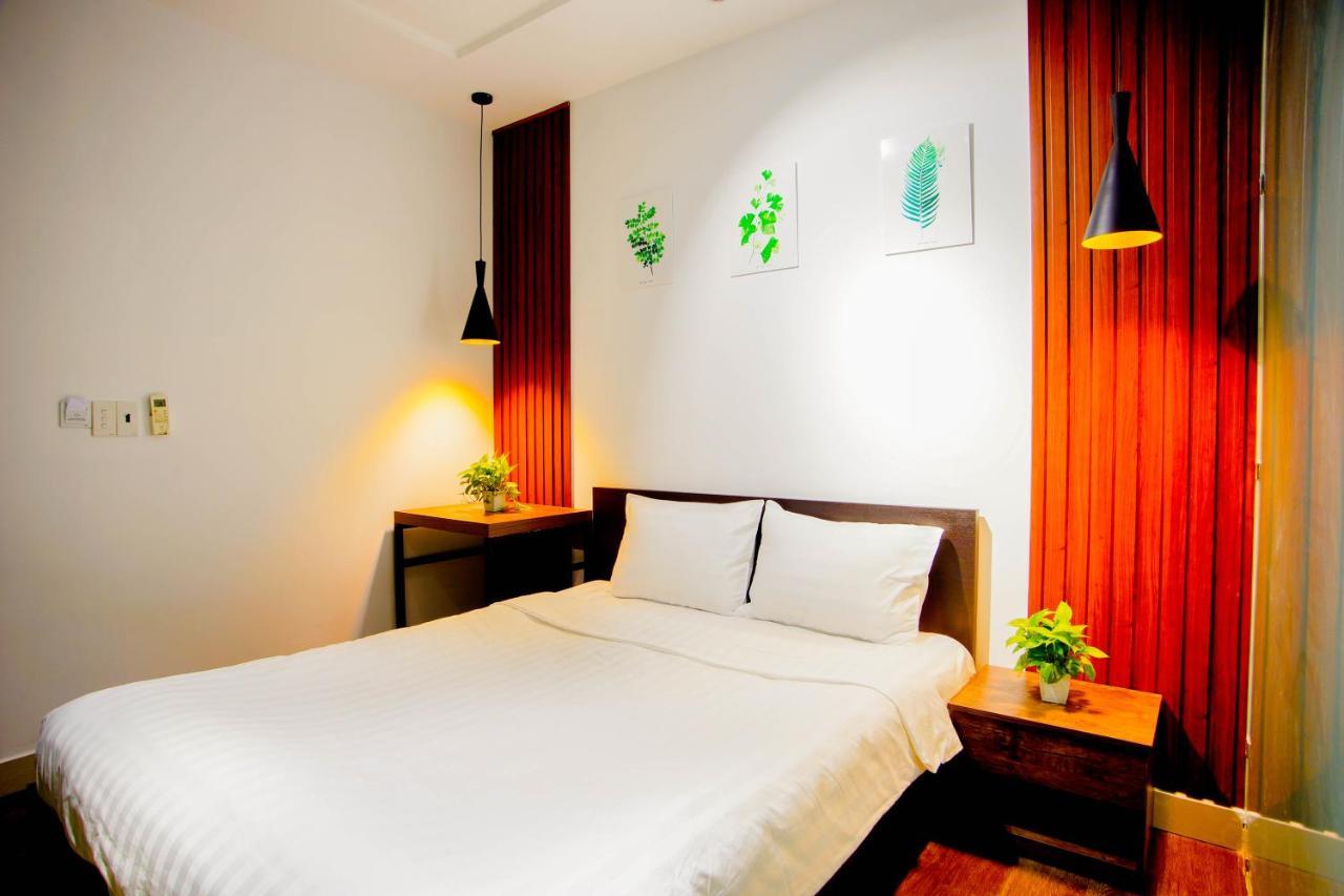 La Hotel Binh Tan Ho Şi Min Dış mekan fotoğraf