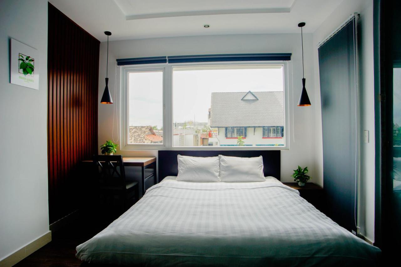 La Hotel Binh Tan Ho Şi Min Dış mekan fotoğraf