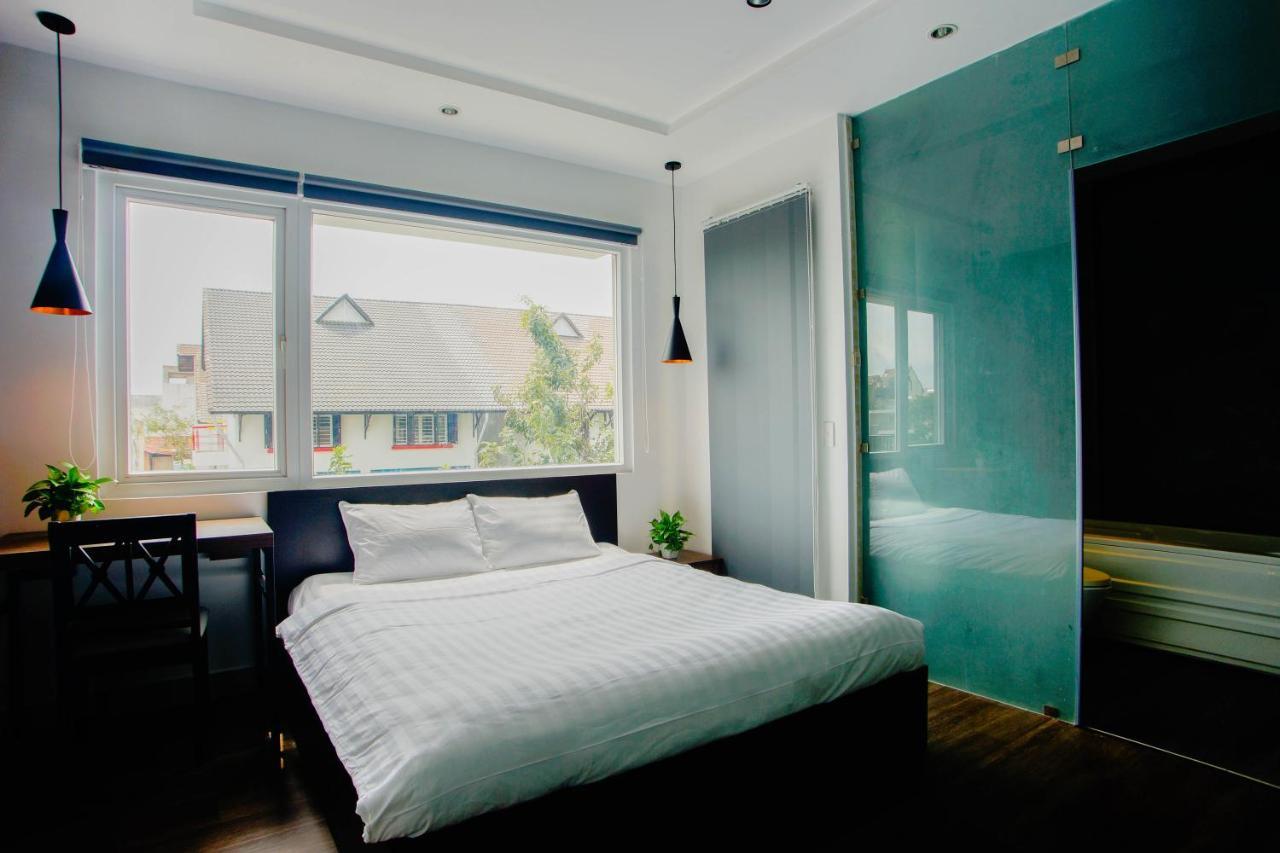 La Hotel Binh Tan Ho Şi Min Dış mekan fotoğraf