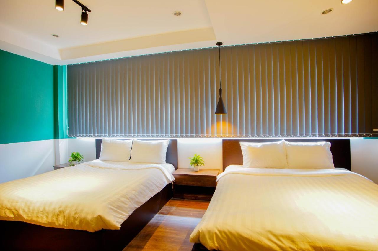 La Hotel Binh Tan Ho Şi Min Dış mekan fotoğraf